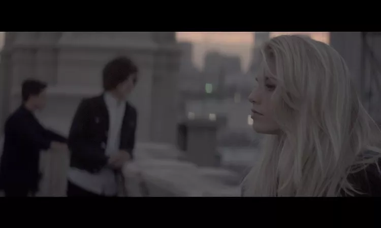 London Grammar - Strong [Official Video]