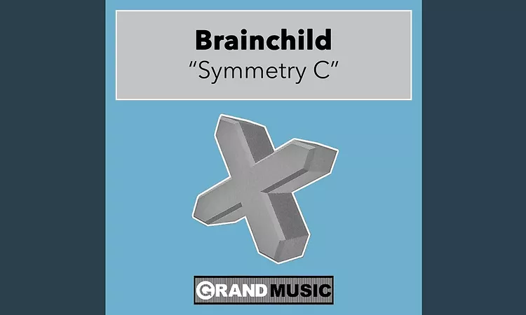 Symmetry C (Original 12" Mix)