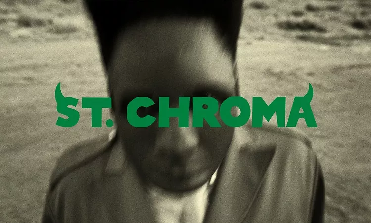 ST. CHROMA