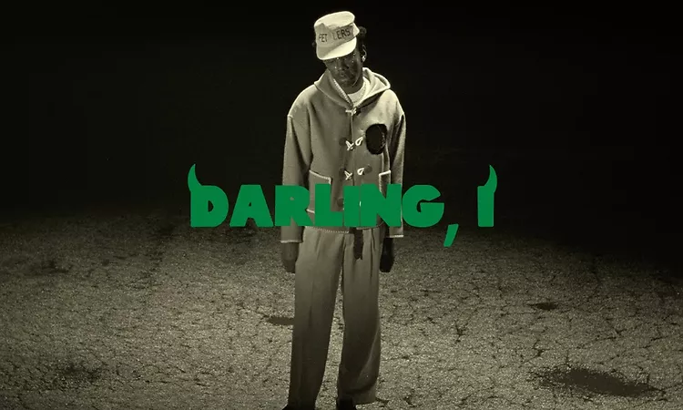 DARLING, I (Official Video)