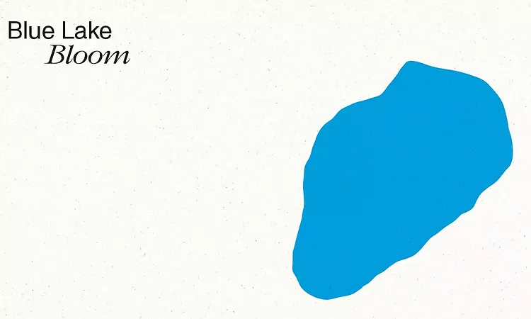 Blue Lake ? Bloom