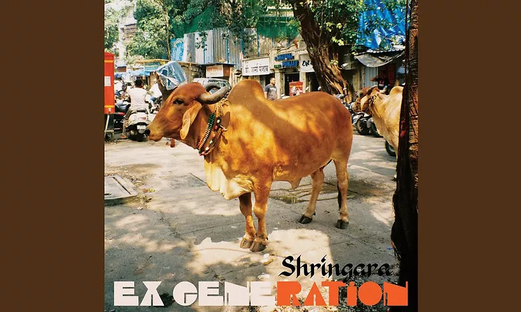 Shringara