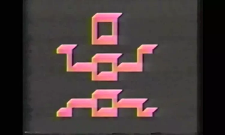 Testpattern - Watashino Shonen (Tokyo TV Spot, 1984)