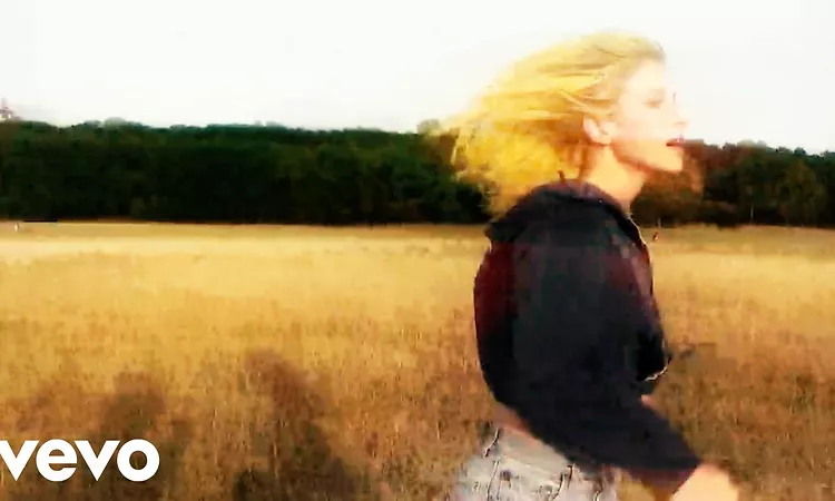 Hayley Williams - Parachute (Official Video)