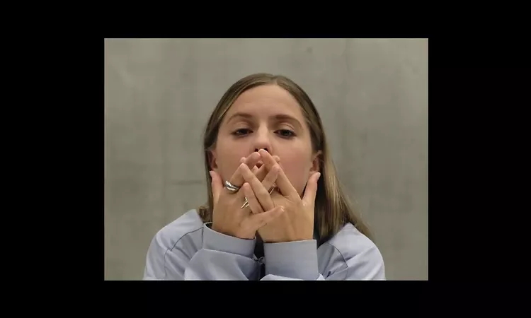 Margitte - Gentle