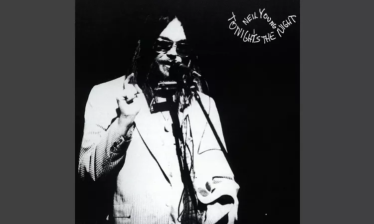 Tonight's the Night (2016 Remaster)