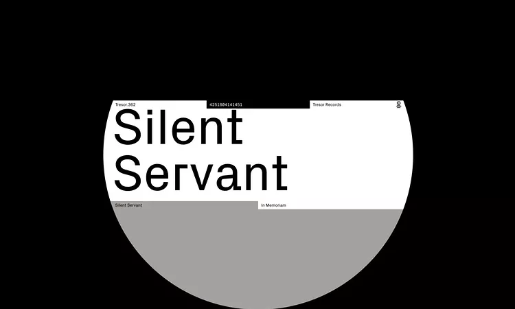 Silent Servant - M-90