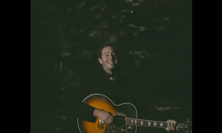 Tom Smith - Leave