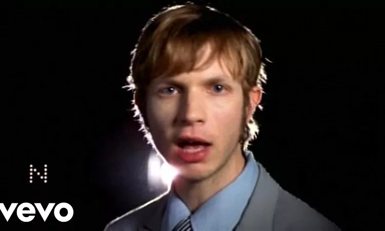 Beck - The New Pollution