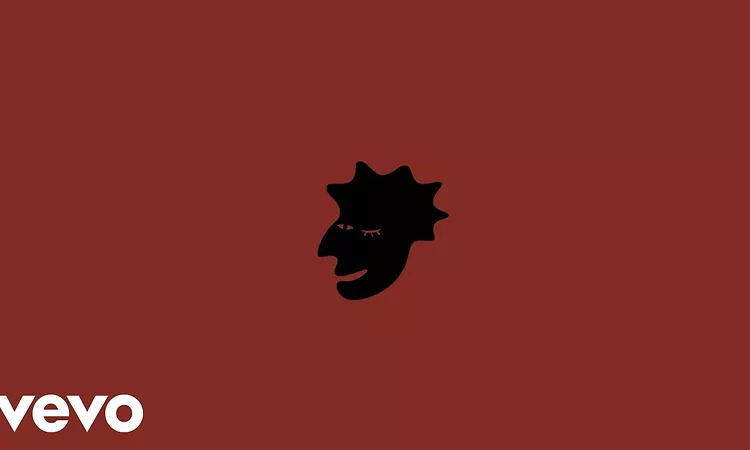 KAYTRANADA - GOOD LUCK (Official Audio)