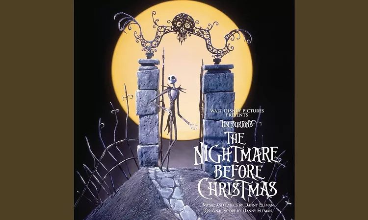 Making Christmas
