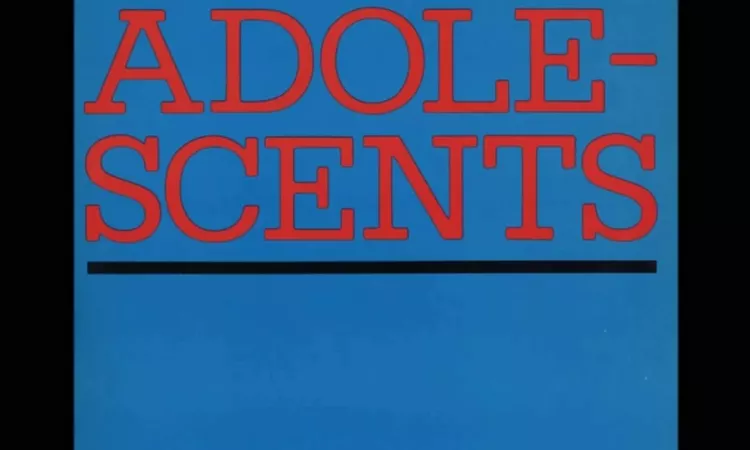 Adolescents LP FIRST PRESS (1981) FULL ALBUM