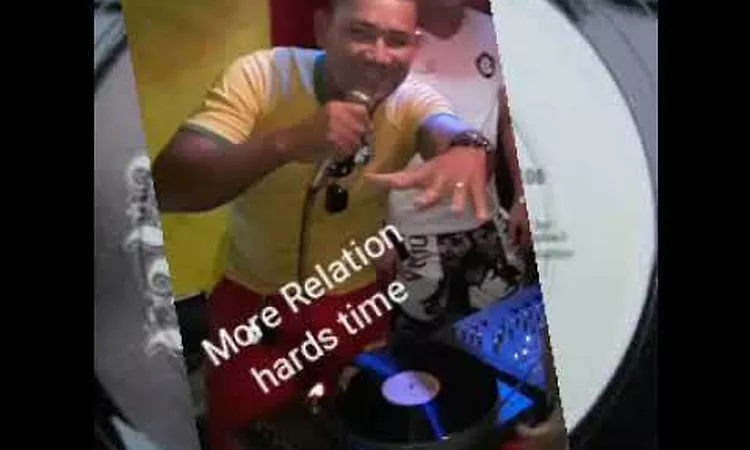 More Relation? - Hard Times
