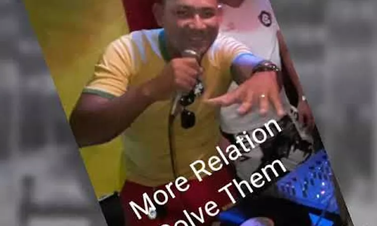 More Relation? ? Solve Them