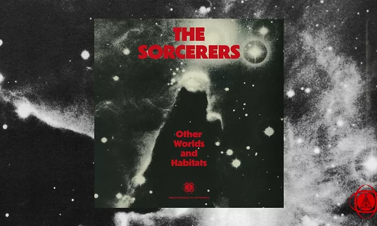 Full Length Version - Last Transmission - The Sorcerers *teaser*