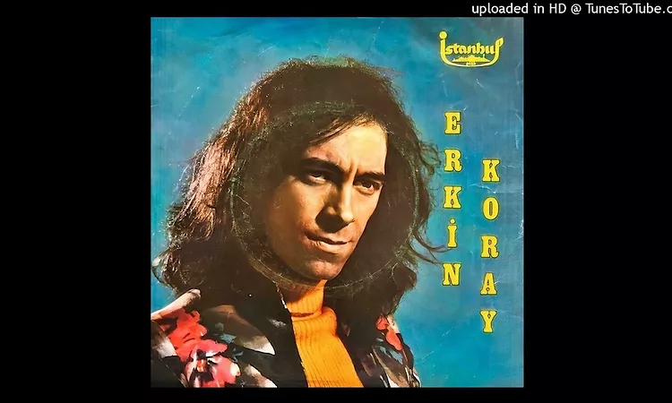 Erkin Koray ? Seni Her G?rd???mde [HQ Audio] 1969