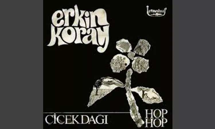 ?i?ek Da?? (Enstrumantal)