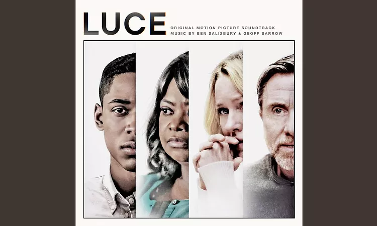 Amy Follows Luce