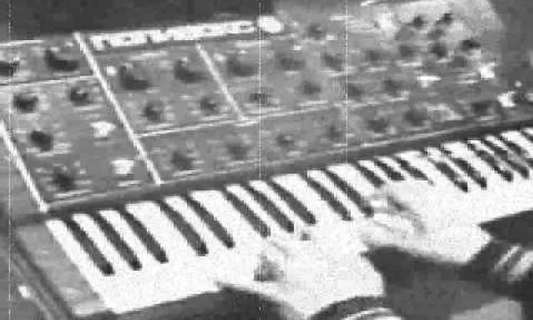  Ego Produkties - A5/ The Explorer