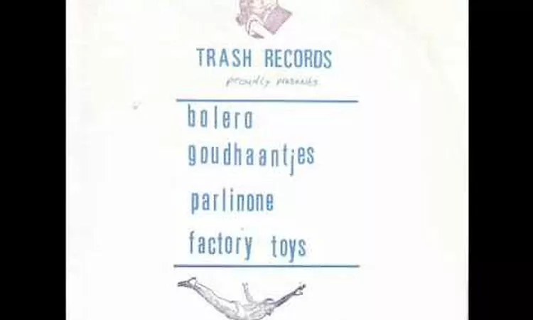 Parlinone - Dodubdada