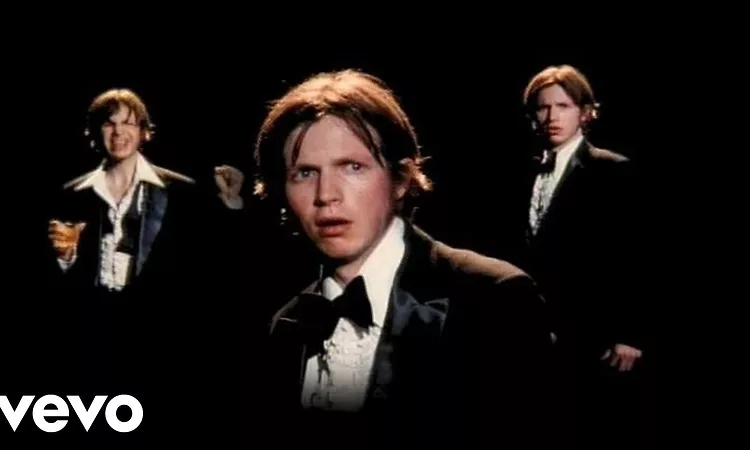 Beck - Where It's At