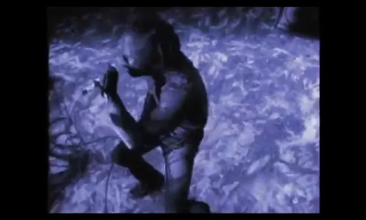 Danzig Until You Call On the Dark