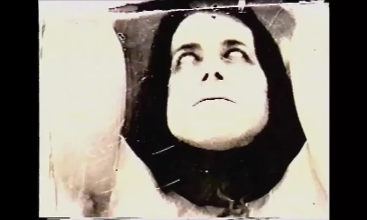 Danzig - I Dont Mind The Pain