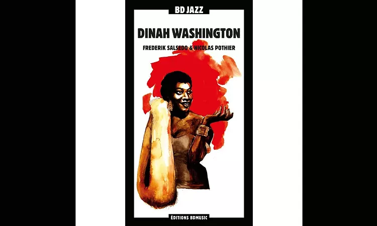 Dinah Washington - Is You Is or Is You Ain't My Baby (feat. Quincy Jones Orchestra)