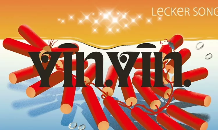 Y?N Y?N - Lecker Song