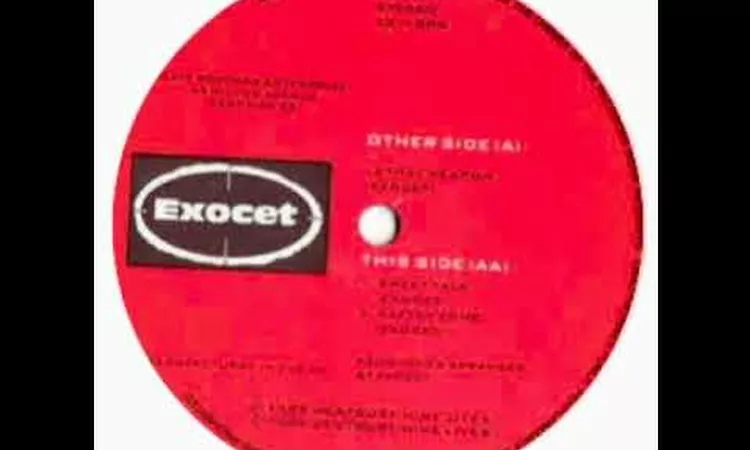 Exocet - Lethal Weapon