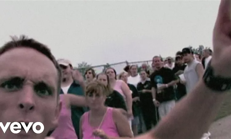 Korn - Politics