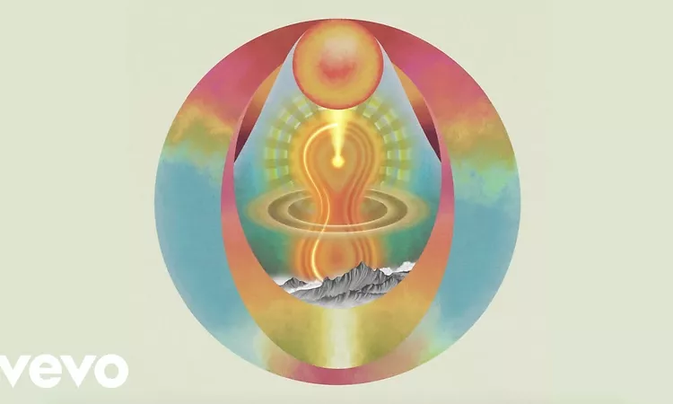 My Morning Jacket - Least Expected (Official Audio)