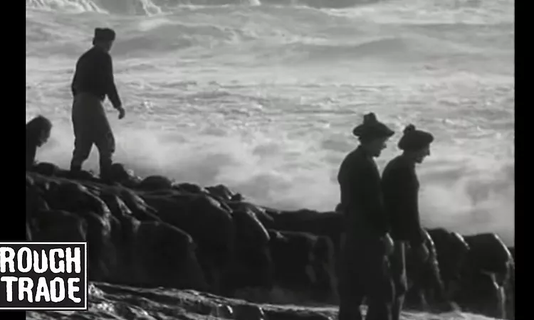 British Sea Power - Man of Aran