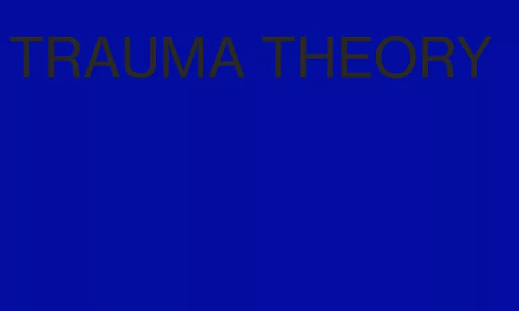 Ben Frost - Trauma Theory (Official Audio)