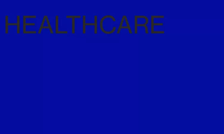 Ben Frost - Healthcare (Official Audio)