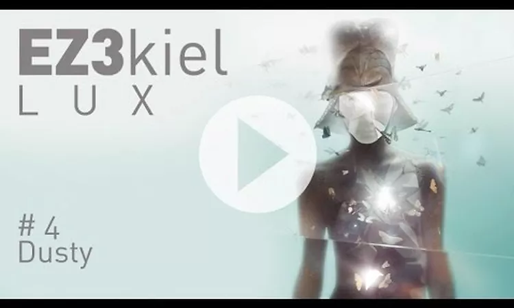 EZ3kiel - LUX #4 Dusty