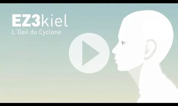 EZ3kiel - L'?il du Cyclone [Official Video]