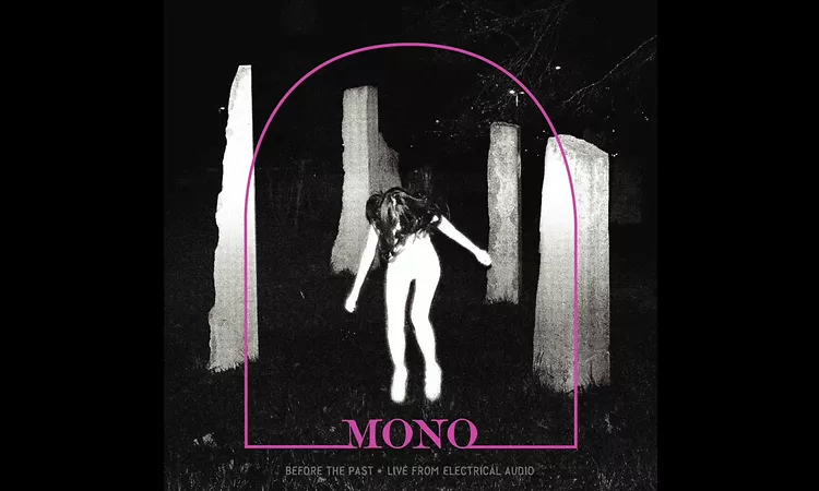 MONO - Halo (Live From Electrical Audio)
