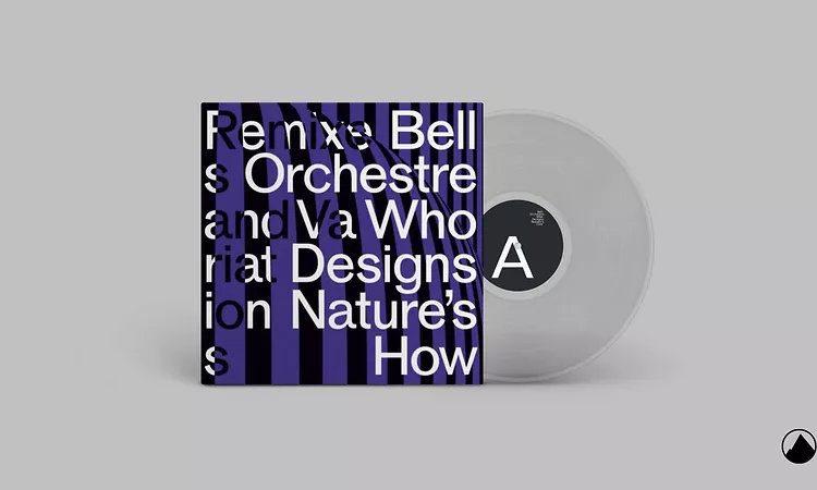 Bell Orchestre - Stripes (Susumu Yokota vs. H?tel-de-Ville Remix)