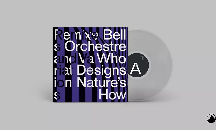 Bell Orchestre - Quintet (H?tel-de-Ville Remix)