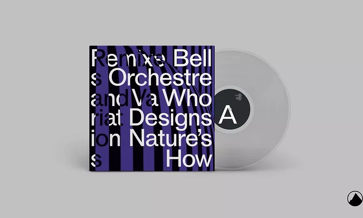 Bell Orchestre - The Stars in His Head / Bernard 33 - Dark Lights (Colin Stetson Remix)