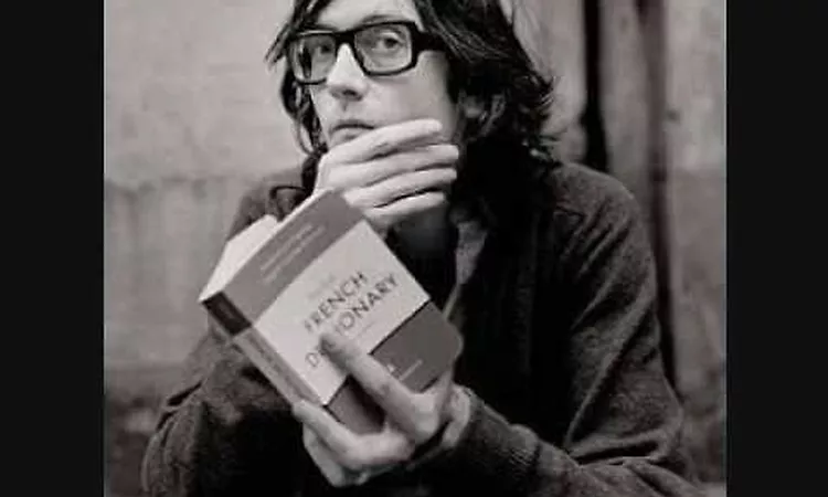 I Never Said I Was Deep - Jarvis Cocker
