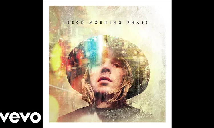 Beck - Blue Moon (Audio)