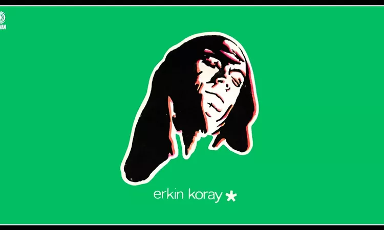 Erkin Koray - Olmay?nca Olmuyor (1977)