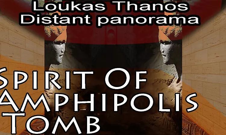 Loukas Thanos - Distant Panorama
