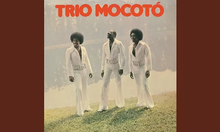 Sossega Malandro