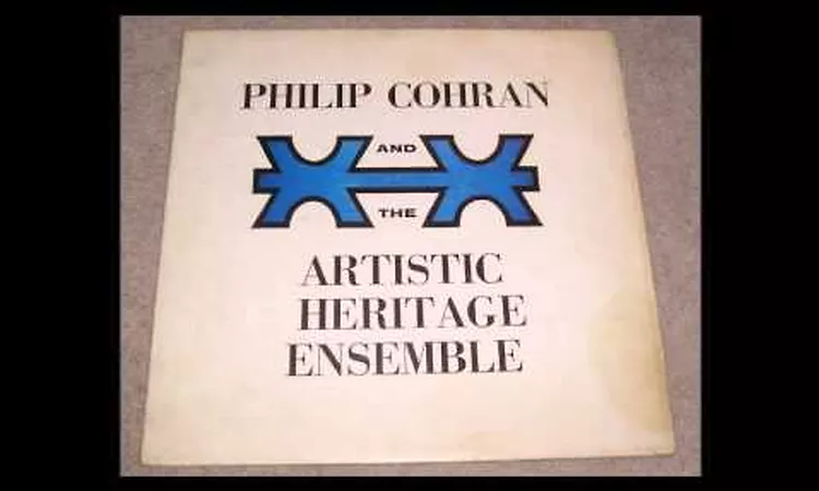 philip cohran and the artistic heritage ensemble - on the beach
