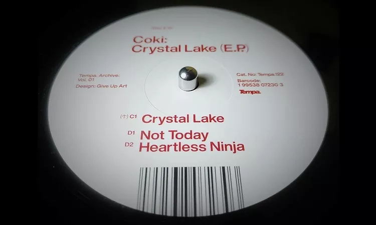 Coki - Not Today (2025)