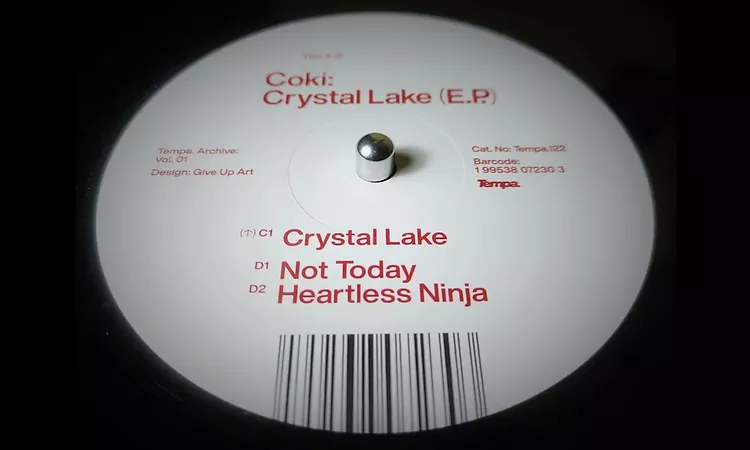 Coki - Heartless Ninja (2025)