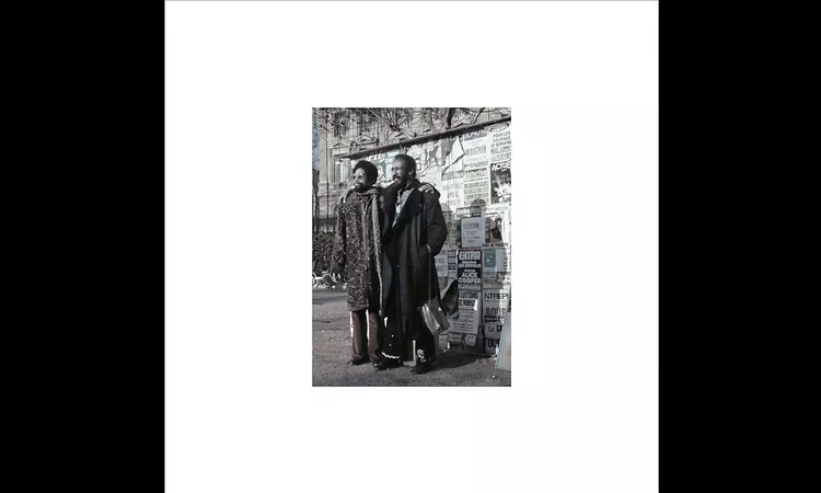 Mal Waldron - Home Again